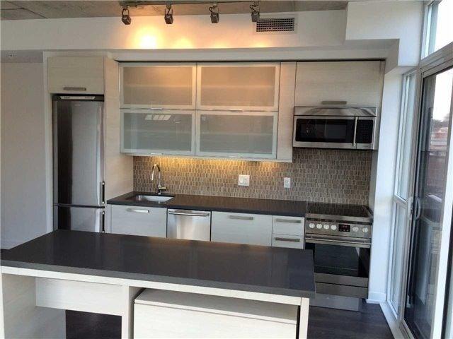 313 - 1205 Queen St W