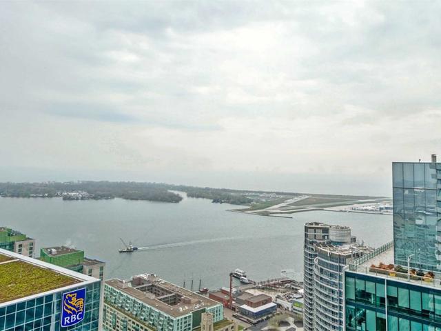 5201 - 88 Harbour St