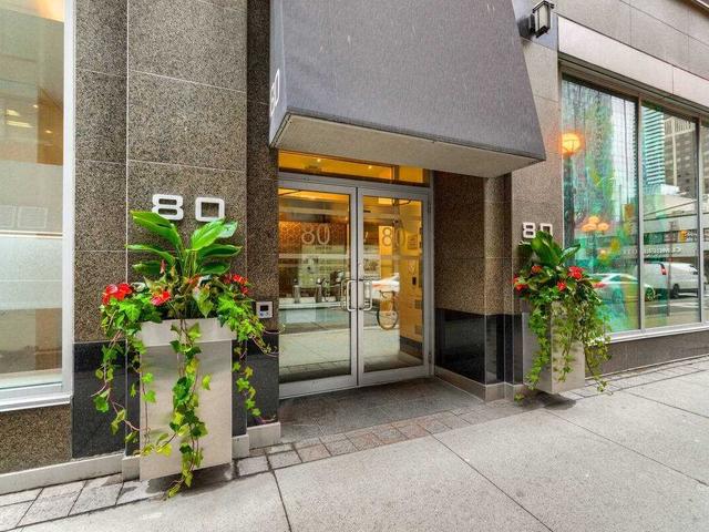 704 - 80 Cumberland St
