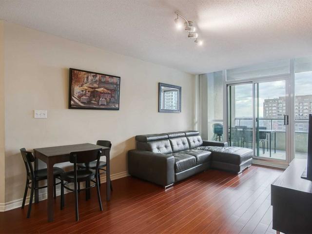 2811 - 18 Spring Garden Ave