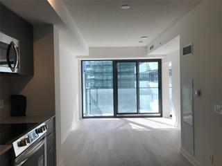 1407 - 25 Richmond St E