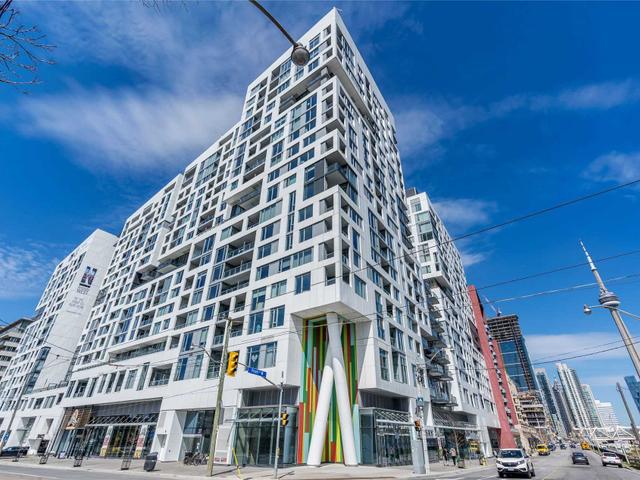 1109 - 576 Front St W