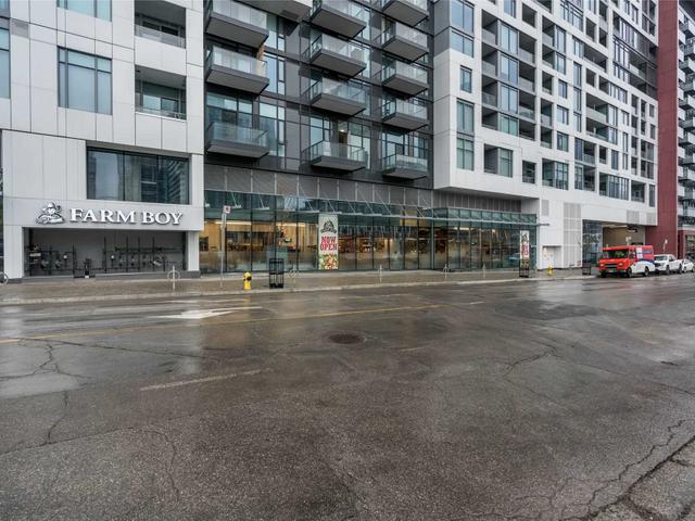 1109 - 576 Front St W