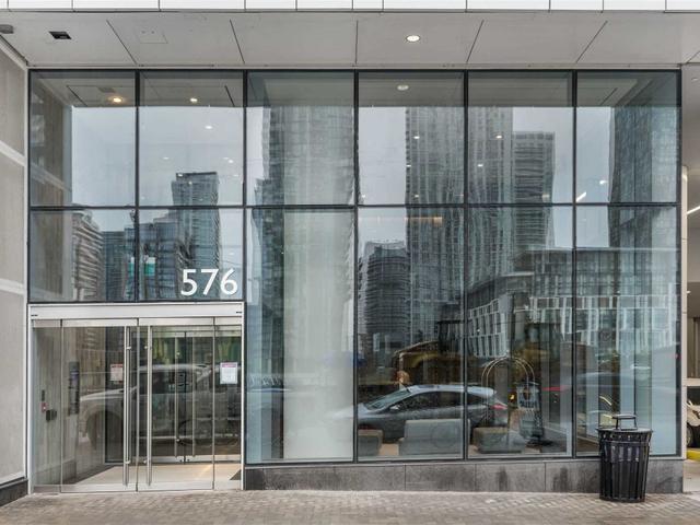 1109 - 576 Front St W