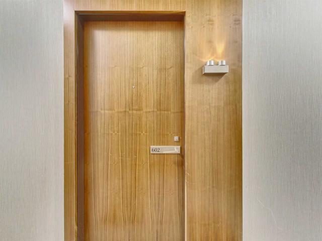 602 - 500 Sherbourne St