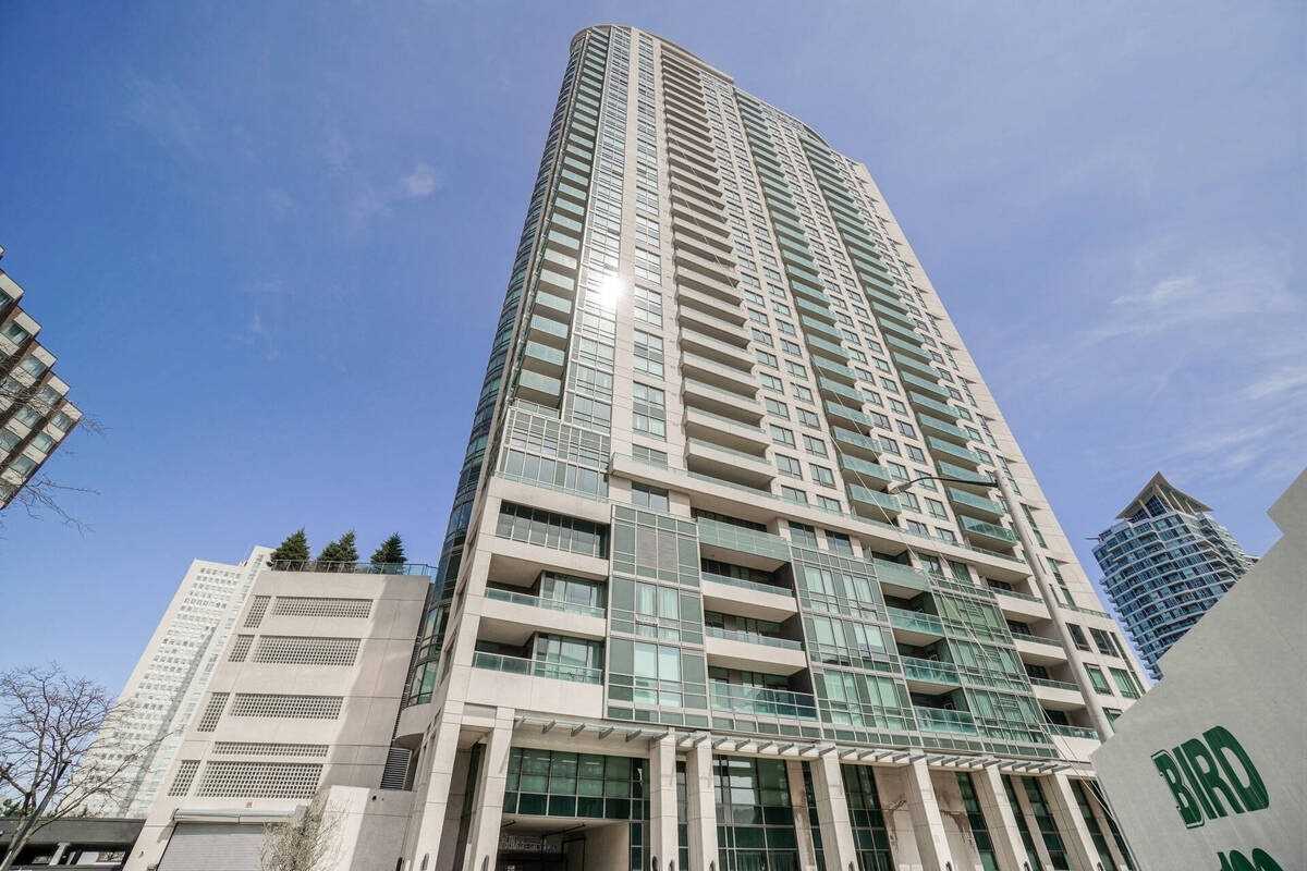 1606 500 St Clair Ave W, Toronto Leased, C5216039 Condos.ca 1606 500 St Clair Ave W, Toronto Leased, C5216039 Condos.ca