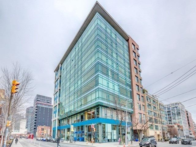 404 - 477 Richmond St W