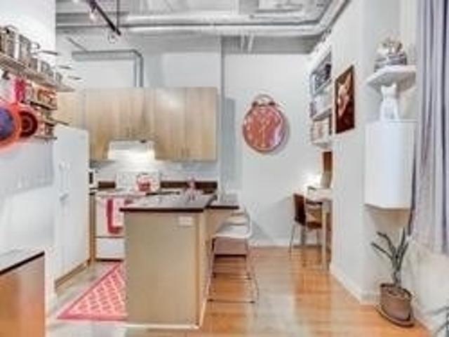 404 - 477 Richmond St W