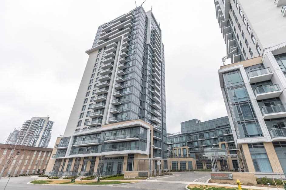 1610 50 Ann O'reilly Rd, Toronto Leased, C5216445 Condos.ca