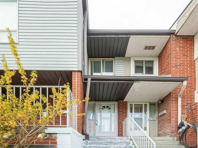 565 Melita Cres