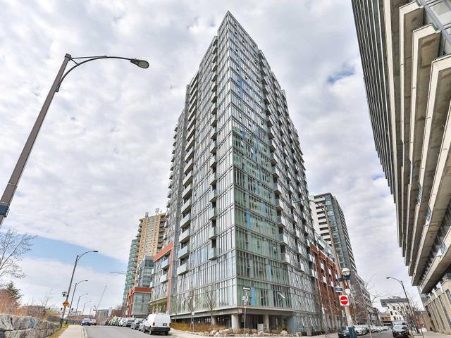 1117 - 150 Sudbury St