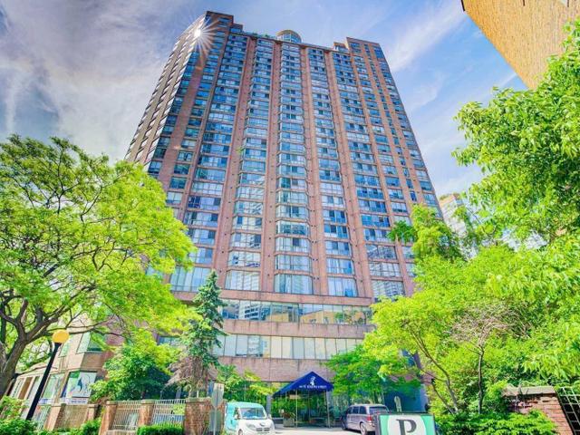 2107 - 44 St Joseph St