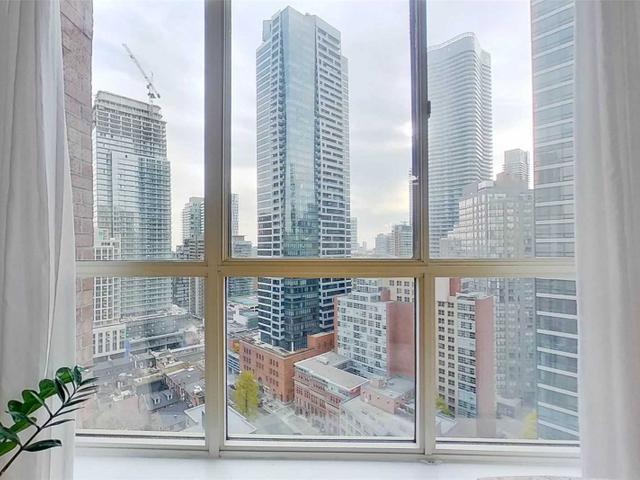 2107 - 44 St Joseph St