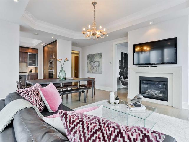 2203 - 55 Scollard St