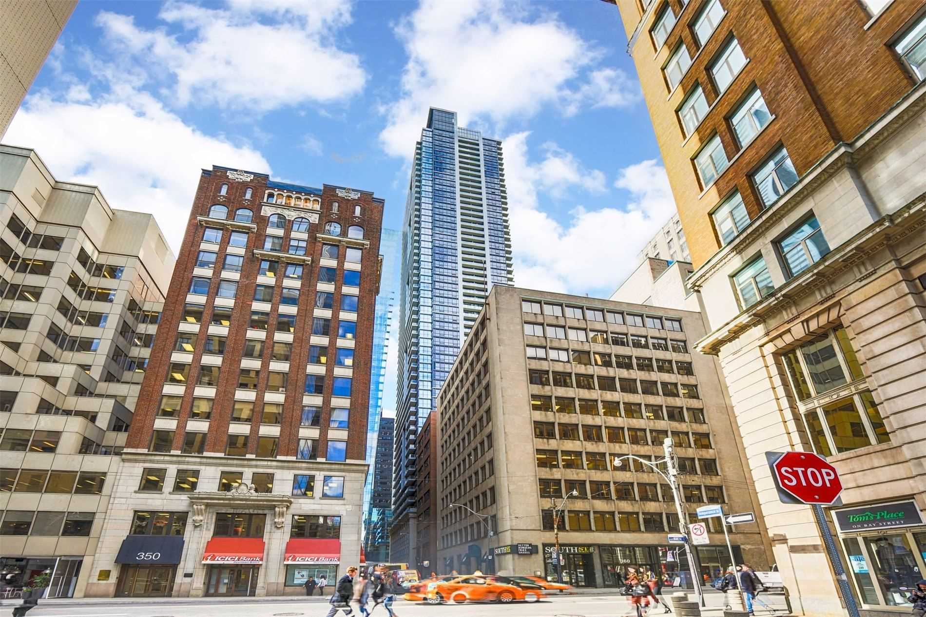 3001 70 Temperance St, Toronto Leased, C5217050 Condos.ca 3001 70 Temperance St, Toronto Leased, C5217050 Condos.ca