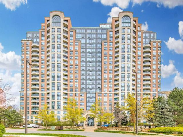 507 - 23 Lorraine Dr