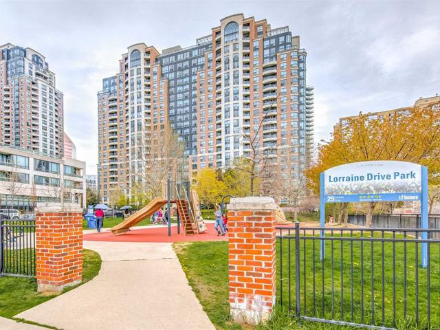 507 - 23 Lorraine Dr