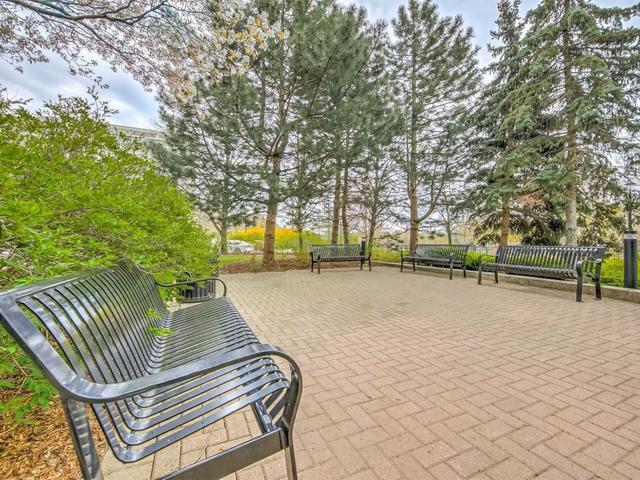 507 - 23 Lorraine Dr