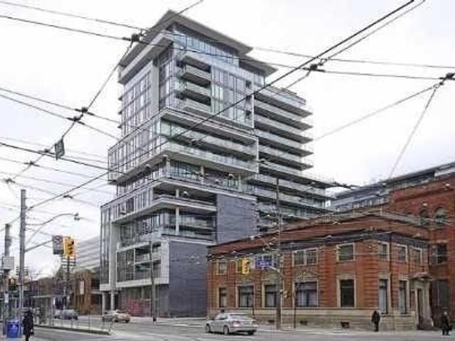 917 - 95 Bathurst St