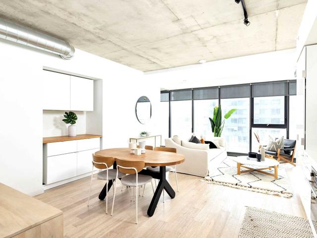 403 - 170 Bayview Ave