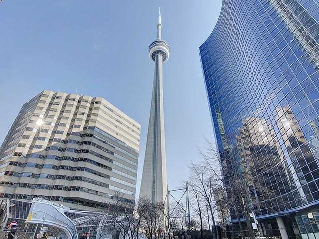 1210 - 300 Front St W