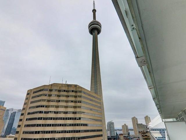 1210 - 300 Front St W