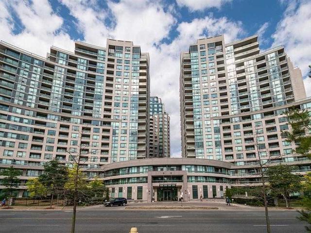 206 - 509 Beecroft Rd