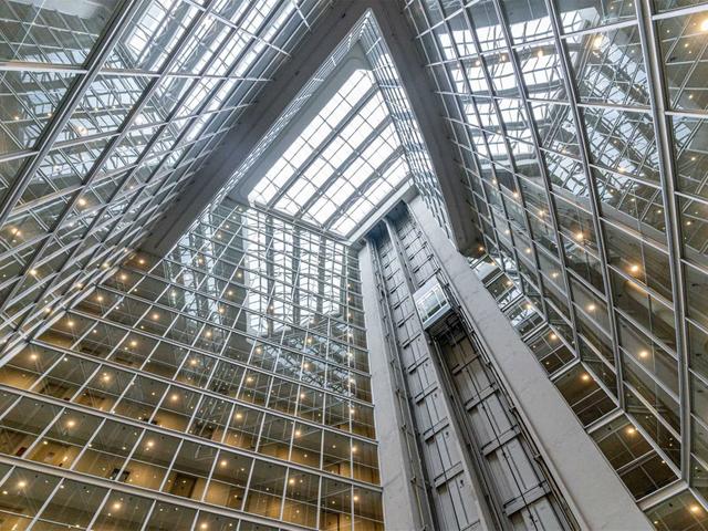 719 - 650 Queens Quay W