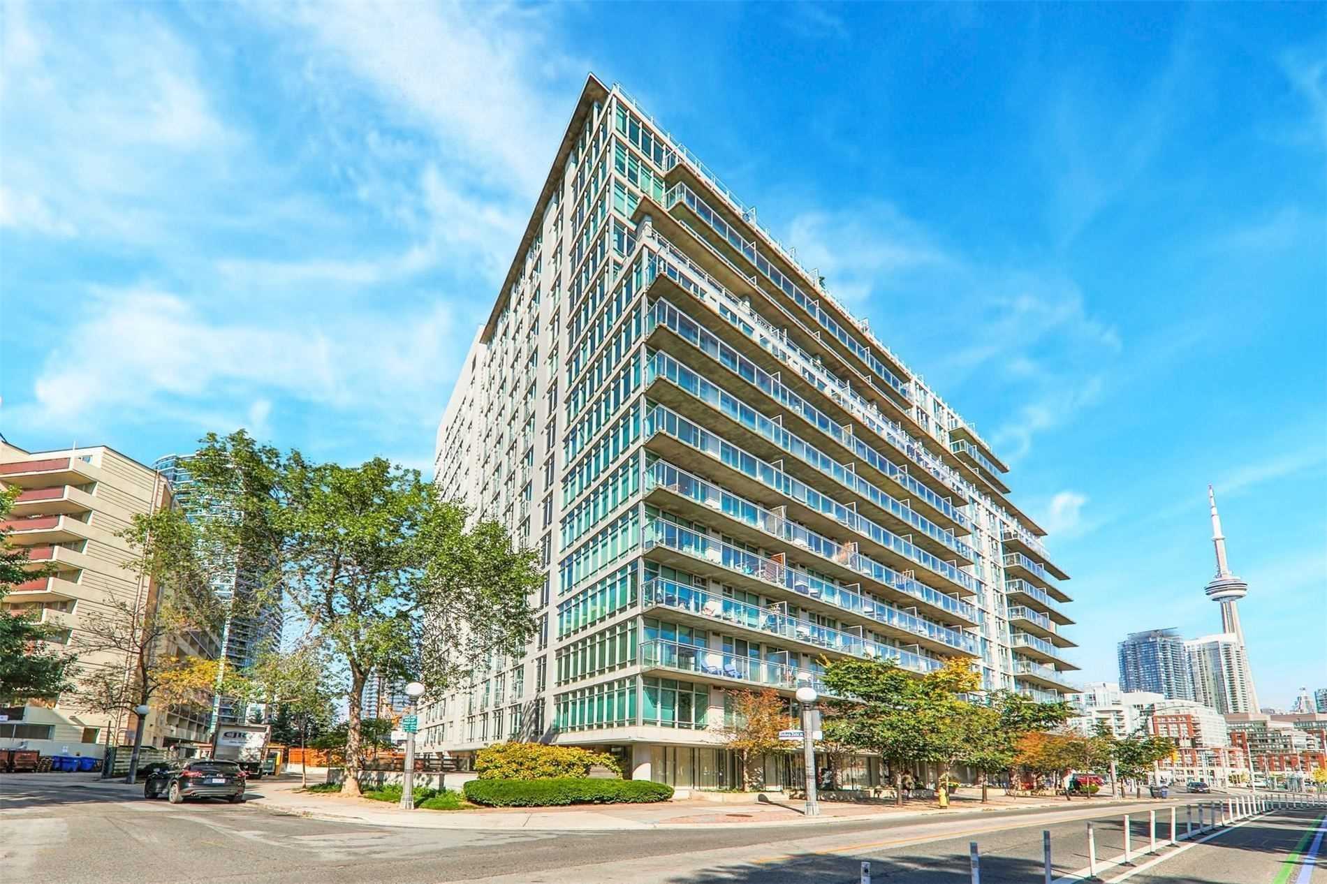 302 650 Queens Quay W, Toronto Terminated, C5218154 Condos.ca 302 650 Queens Quay W, Toronto Terminated, C5218154 Condos.ca