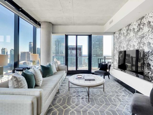 3603 - 224 King St W