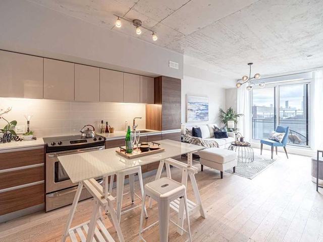 702 - 20 Minowan Miikan Lane