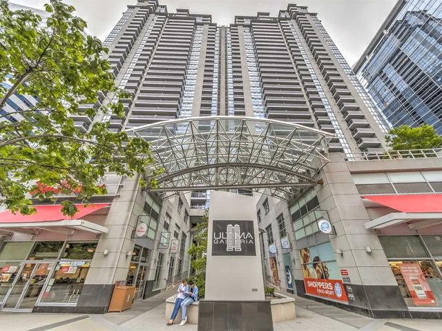 2201 - 4968 Yonge St