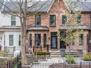71 Hazelton Ave
