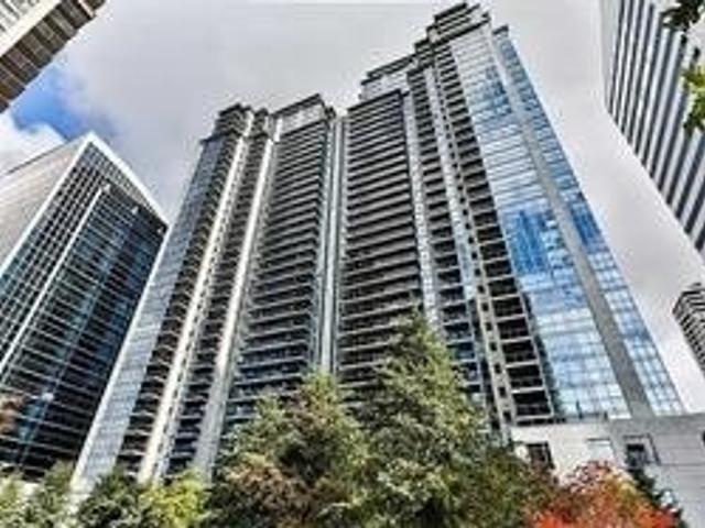 2502 - 4978 Yonge St