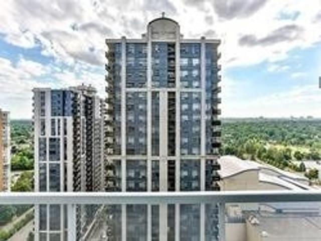 2502 - 4978 Yonge St