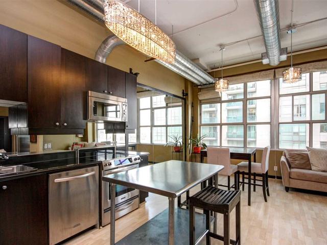 610 - 188 Eglinton Ave E