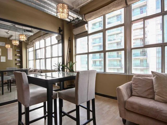 610 - 188 Eglinton Ave E