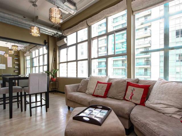 610 - 188 Eglinton Ave E