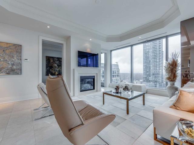 1503 - 55 Scollard St