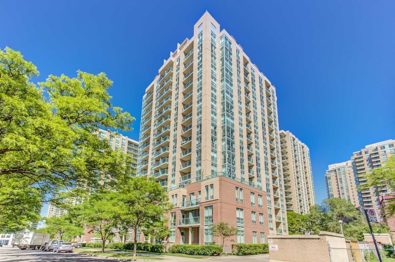 1603 28 Olive Ave, North York Leased, C5218765 Condos.ca