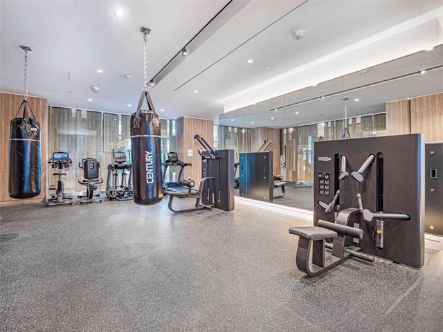 505 - 576 Front St W