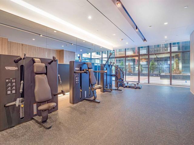 505 - 576 Front St W