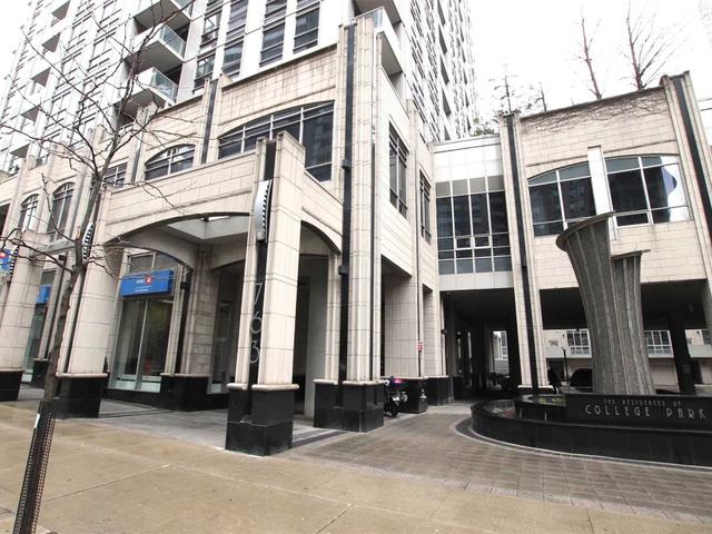 1714 - 763 Bay St