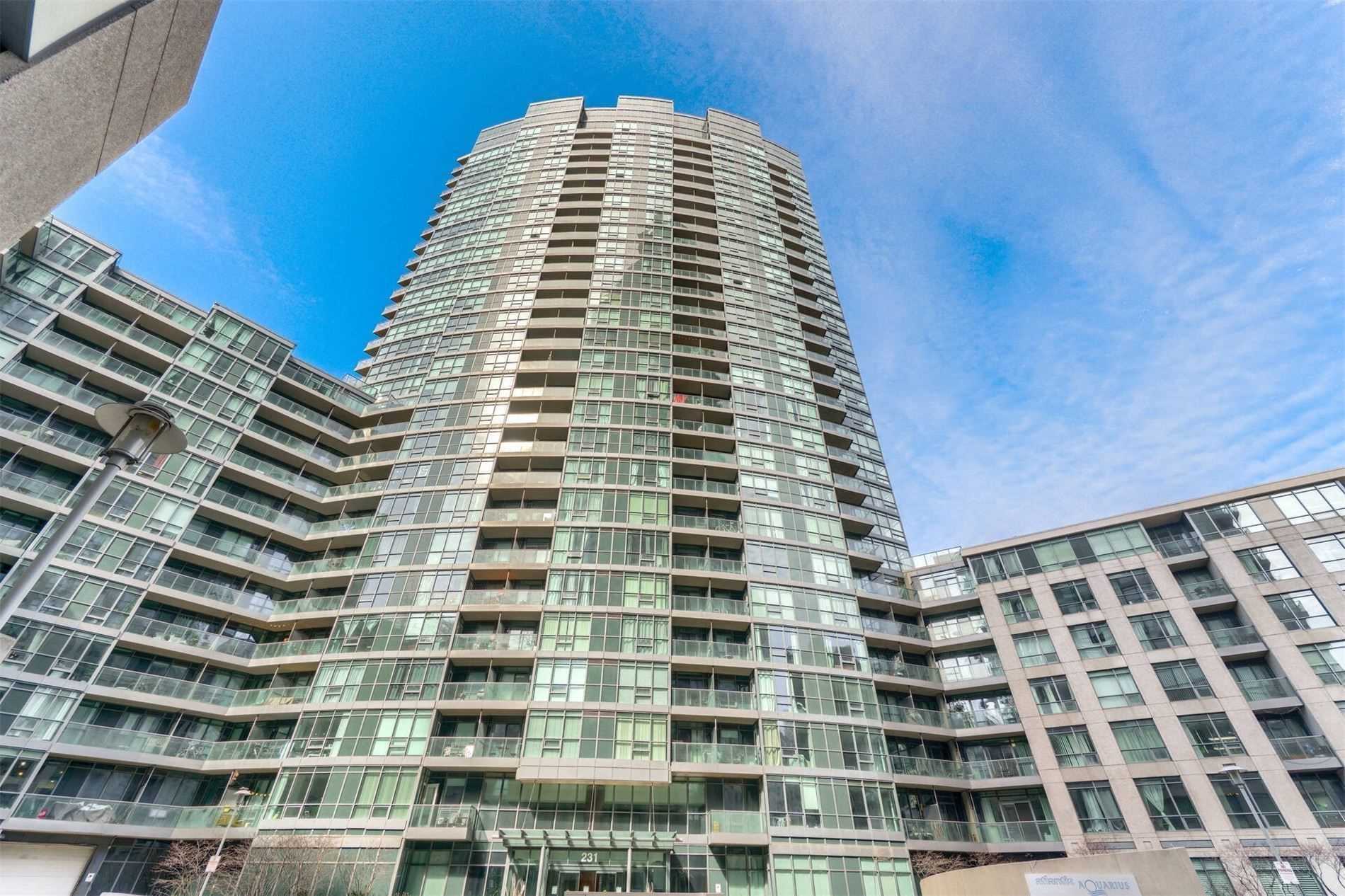 1511 231 Fort York Blvd, Toronto Leased, C5219010 Condos.ca 1511 231 Fort York Blvd, Toronto Leased, C5219010 Condos.ca