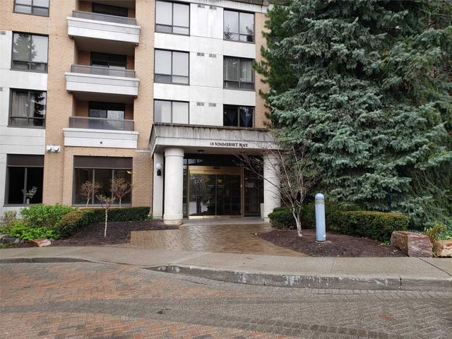 1611 - 18 Sommerset Way