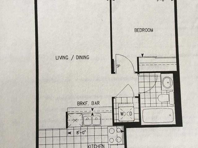 1611 - 18 Sommerset Way