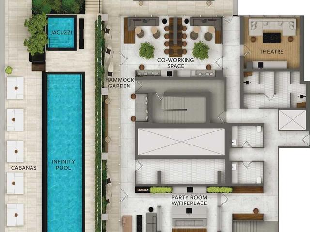 5307 - 88 Queen St E