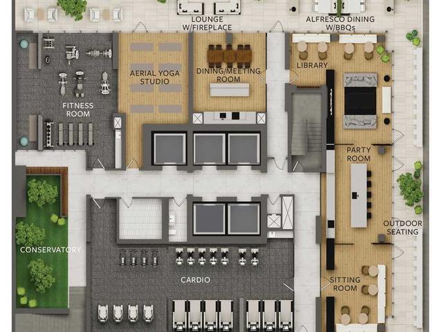 5307 - 88 Queen St E