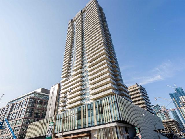 2610 - 20 Richardson St