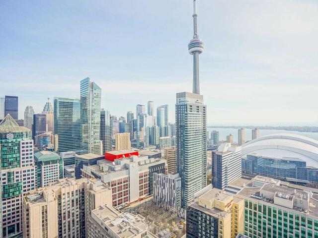 4502 - 115 Blue Jays Way